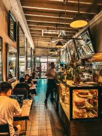 Slice of Heaven: Indulging in Penang’s Most Famous Cakes at ChinaHouse