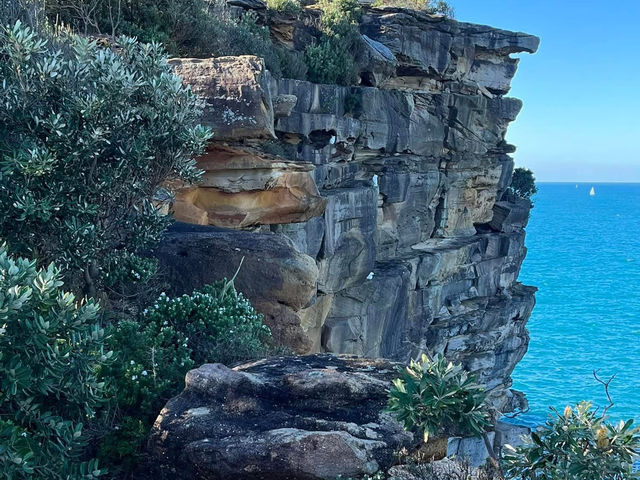 Watsons Bay – Sea Breeze & Seafood Feasts