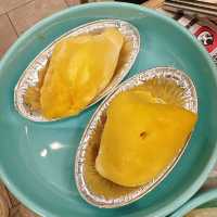 高質任撈任食新鮮海鮮自助火鍋放題🦐🦪