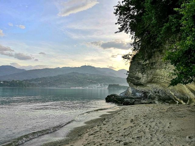 Sun, Sea and Serenity: A Quick Getaway to Puerto Galera