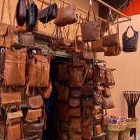 Springtime in the Medina: My Marrakech Adventure