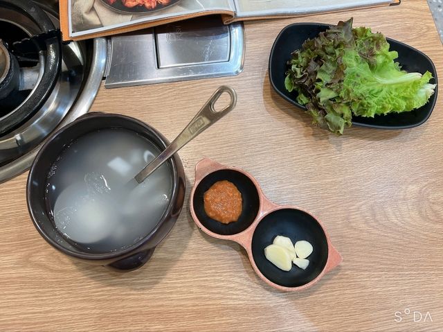 안성스타필드 닭갈비맛집