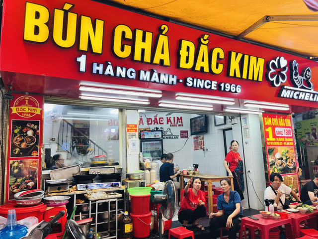 🇻🇳絶対食べたい！ベトナムグルメ5選🍽️