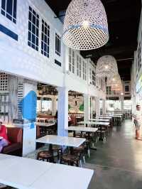 Malaysia Food Village: A Must-Visit Non-Halal Food Haven in the City