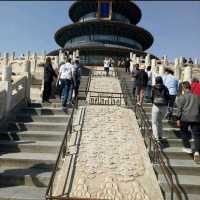A Step to China Ancient Story