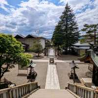 高山 | 宮川綠地、老街陣屋散策一日遊