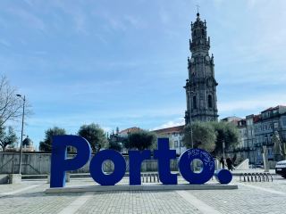 Porto, Portugal: A City Full of Charm
