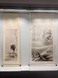 【會展】其命惟新：廣東美術百年大展