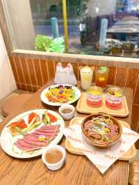 太子2good2chill cafe 