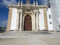 Sightseeing in Coimbra – A Journey Through Time
