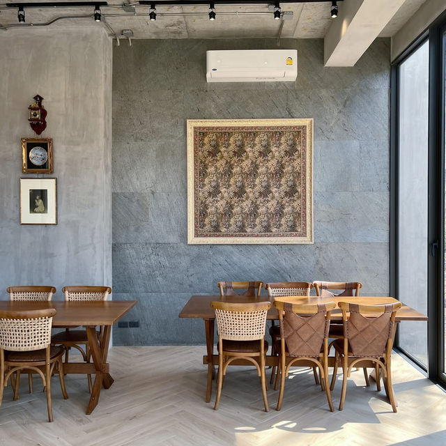 Ravenscale Khaoyai Specialty Coffee