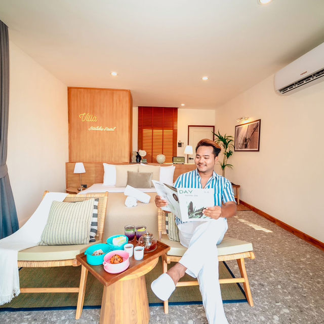 Rimtalay Resort Koh Larn