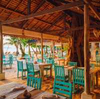 Paradise Koh Yao พาราไดซ์ เกาะยาว 
