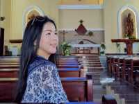 Duong dong Catholic church