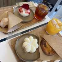 【日本/三軒茶屋🇯🇵】見た目の美しさに満点の美味しさ💯sarkara