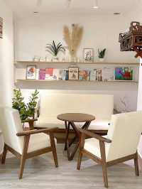 The Hermit Cafe