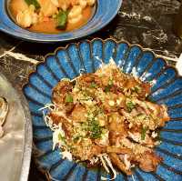 🥢【端午不只吃粽子｜來場異國風味的泰緬饗宴】