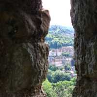 Dover Castle, Kent