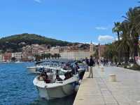 Split Croatia