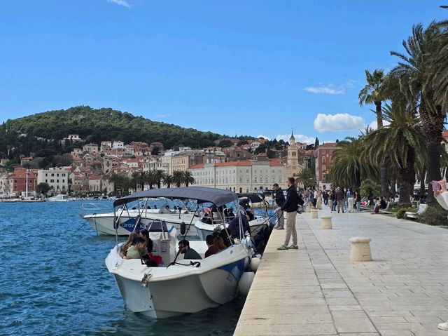 Split Croatia