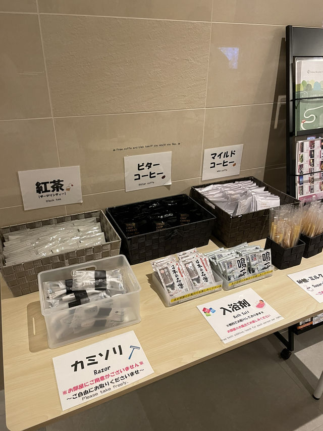 山形飯店推薦✨Daiwa Roynet Hotel 大坪數舒適住宿推推！