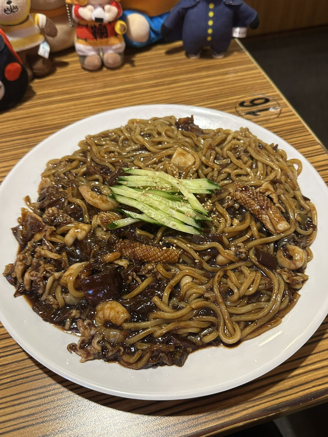 尖沙咀出色的元祖韓國炸雞店李家