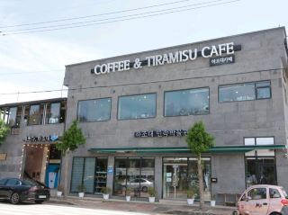 🥰[하조대카페] 예쁘다하조대 - 양양여행 필수 오션뷰💌