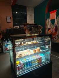 Cozy Corners & Comforting Flavors in Kuching 