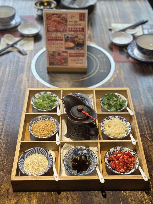 香港美食 人氣火鍋店 消暑火鍋