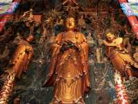 นมัสการพระหยก Jade Buddha Temple เซี่ยงไฮ้