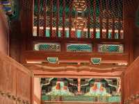 Jeonju Cheonnyeoneui Achim Hanok Pension: A Cozy Stay at the Edge of Hanok Village 