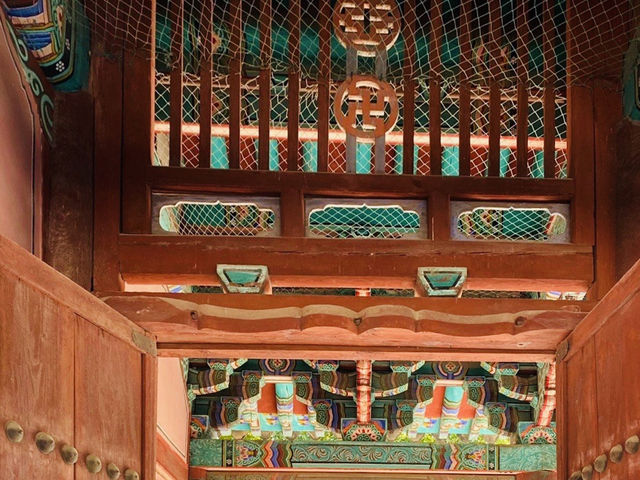 Jeonju Cheonnyeoneui Achim Hanok Pension: A Cozy Stay at the Edge of Hanok Village 