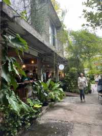 🌿 GalileOasis – Hidden Gem ใจกลางกรุงเทพฯ