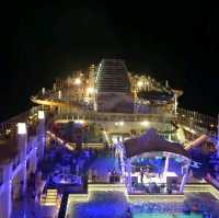 Unforgettable Cruise Experience 