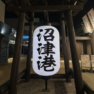 【靜岡旅遊】沼津港太熱門了