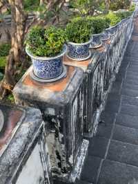พิพิธภัณฑสถานแห่งชาติ พระนครคีรี – สัมผัสความงดงาม