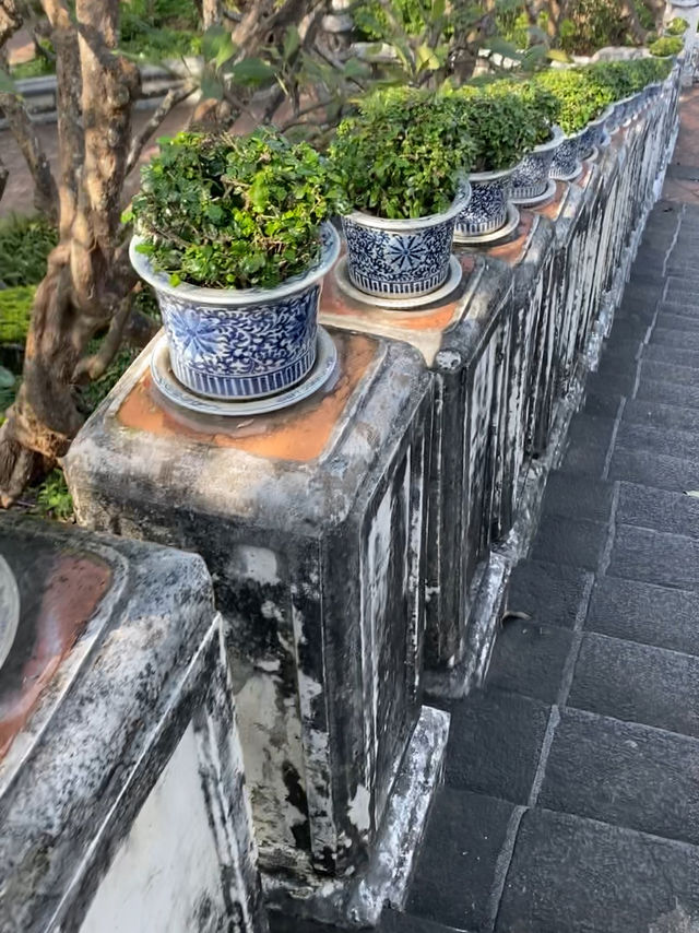 พิพิธภัณฑสถานแห่งชาติ พระนครคีรี – สัมผัสความงดงาม