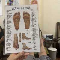방콕 마사지 추천 - 로컬부터 호텔 스파까지