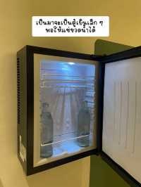 รีวิว GO Hotel ที่พักราคาดี ข้างเซ็นทรัลชลบุรี