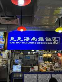 【シンガポール🇸🇬】の絶対食べるべき絶品グルメたち