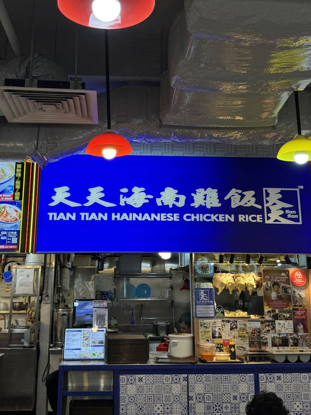 【シンガポール🇸🇬】の絶対食べるべき絶品グルメたち