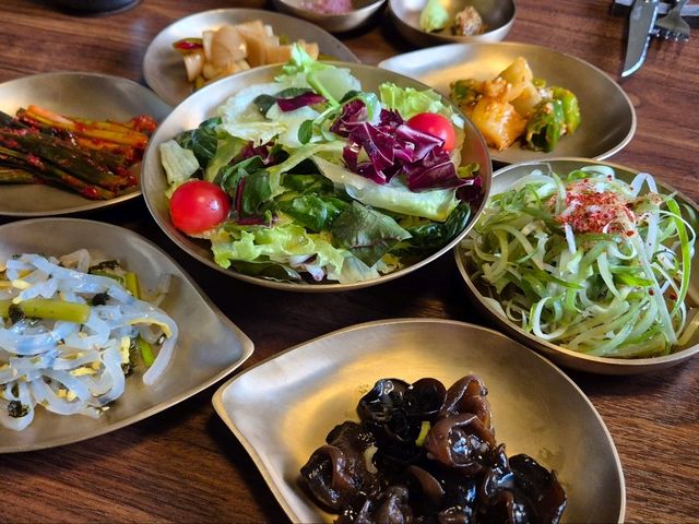 강남 한우오마카세 추천👏