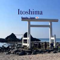 🌊 Fukuoka Itoshima — A Hidden Gem Perfect for Families! 👨‍👩‍👧‍👦