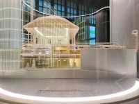 The Wireless House @ One Bangkok