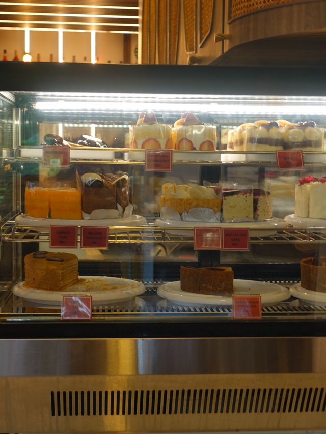 Summore Day Cafe