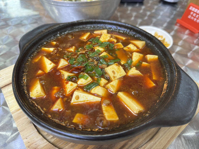 Zeng San Xian Mixian @ Eco Botanic, Gelang Patah – A Taste of Sichuan in Johor