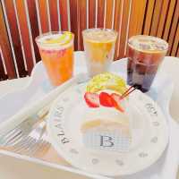 Blair Bakery