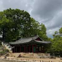 🇰🇷 Hidden Gem in Seoul | Secret Garden of Changdeokgung Palace
