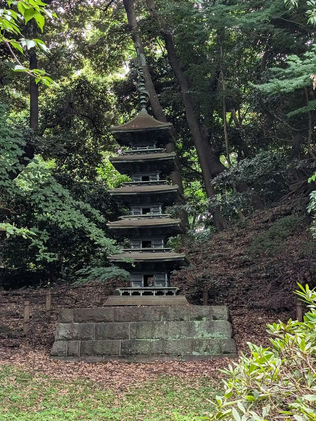 Tokyo National Museum