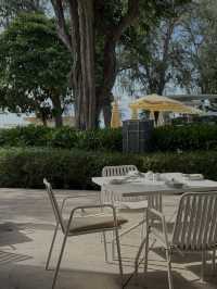 โรงแรม The standard huahin